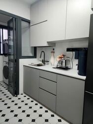 Blk 211A Clementi Northarc (Clementi), HDB 4 Rooms #538497471
